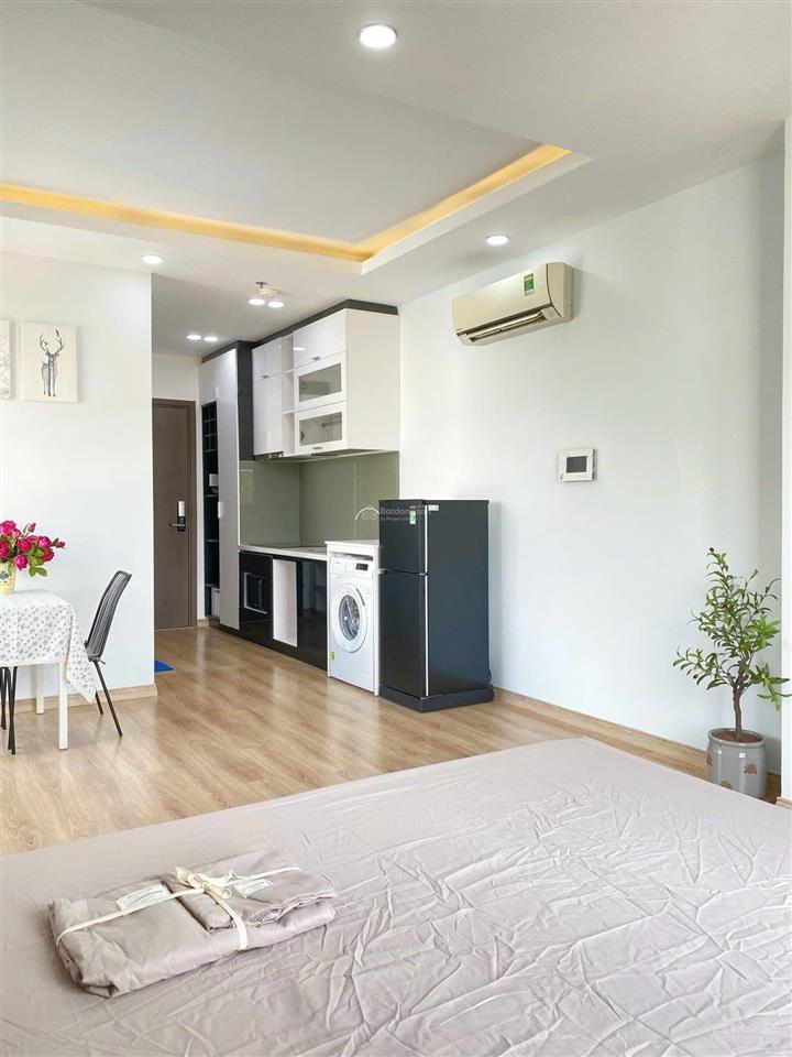 1pn 1wc studio garden gate 11,5tr k bao phí phú nhuận