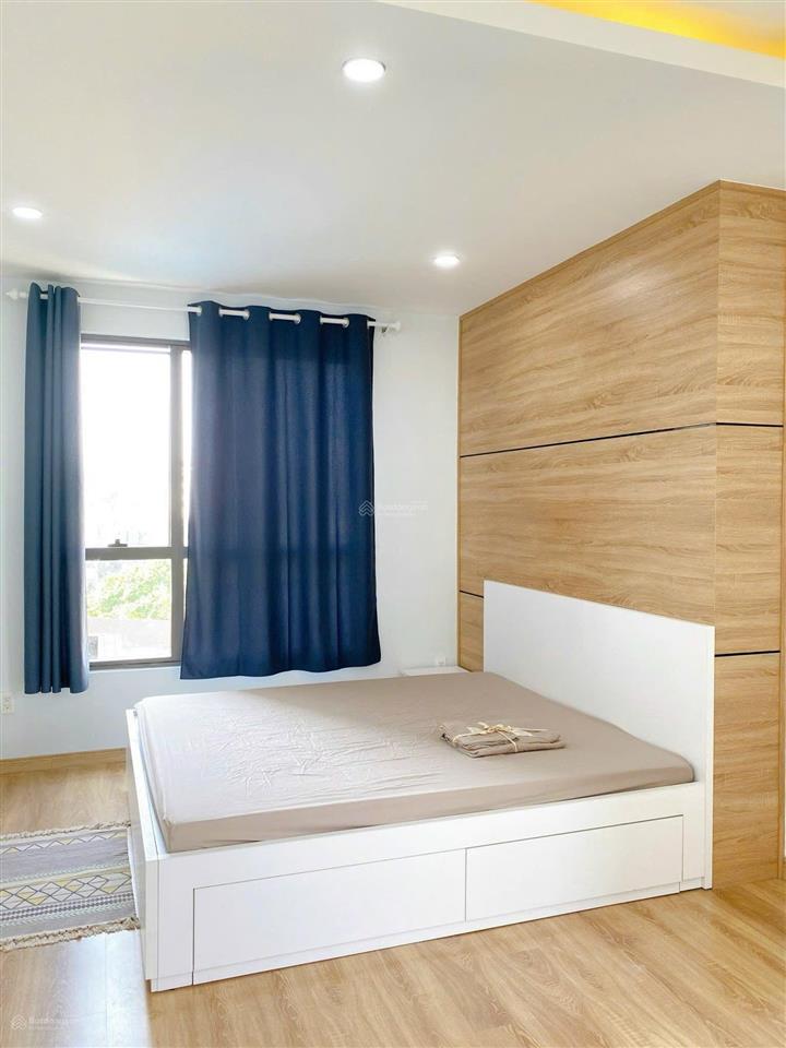 1pn 1wc studio garden gate 11,5tr k bao phí phú nhuận