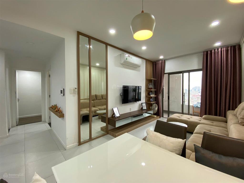 86m2 2pn 2wc garden gate phú nhuận sát cv