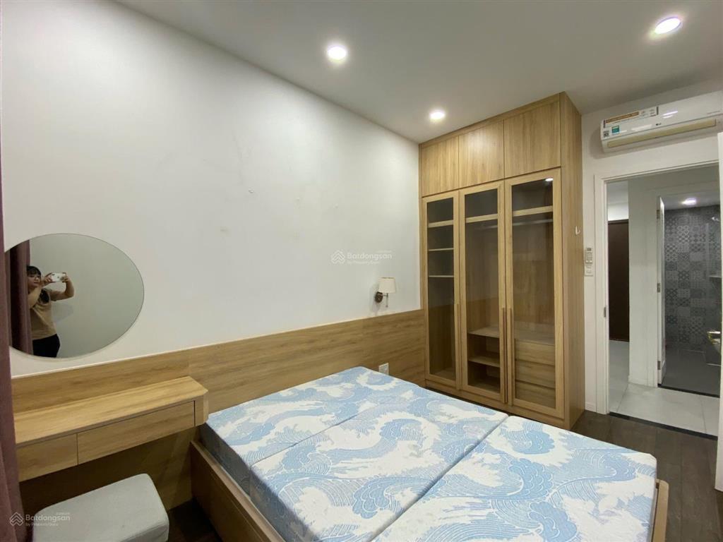 86m2 2pn 2wc garden gate phú nhuận sát cv