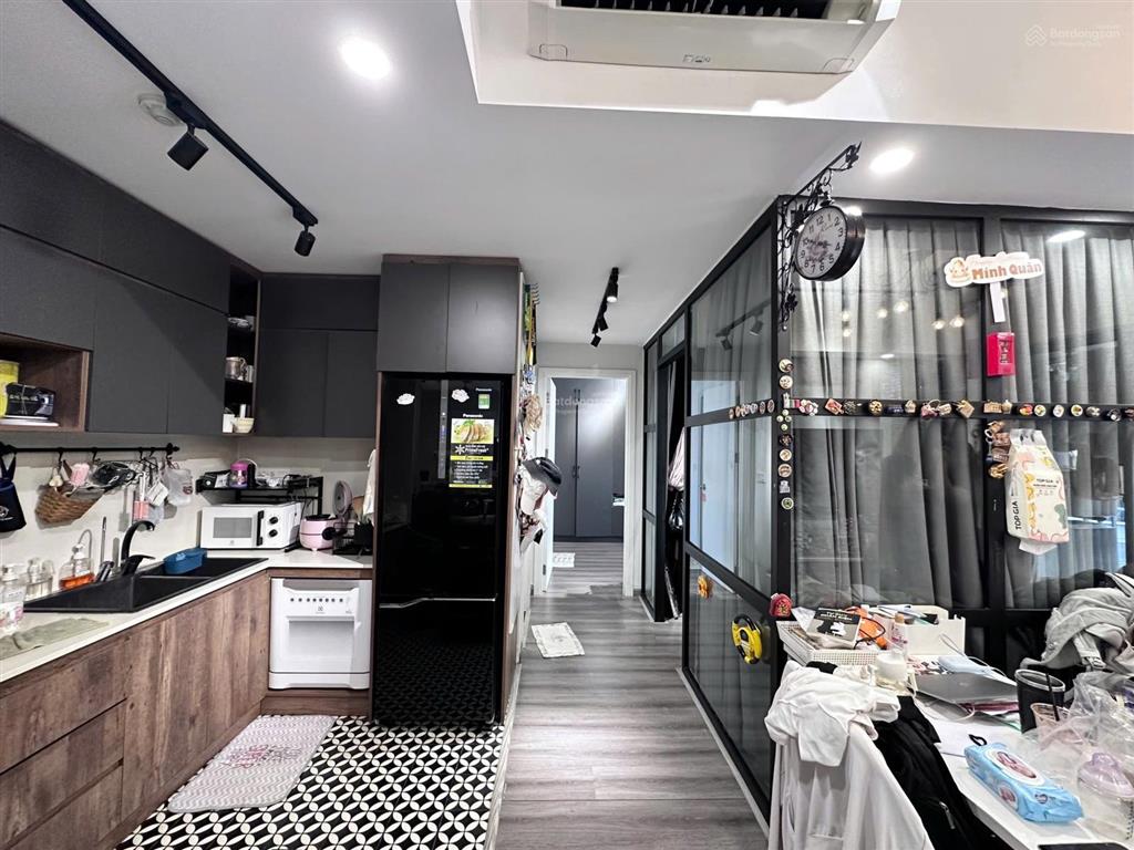 18,5tr nhà đẹp botanica premier 2pn cách sân bay 5 phút