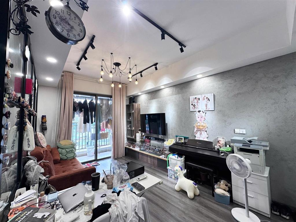 18,5tr nhà đẹp botanica premier 2pn cách sân bay 5 phút