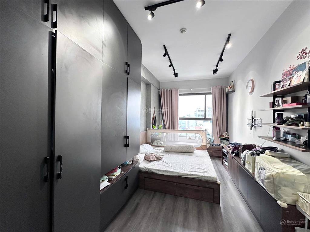 18,5tr nhà đẹp botanica premier 2pn cách sân bay 5 phút