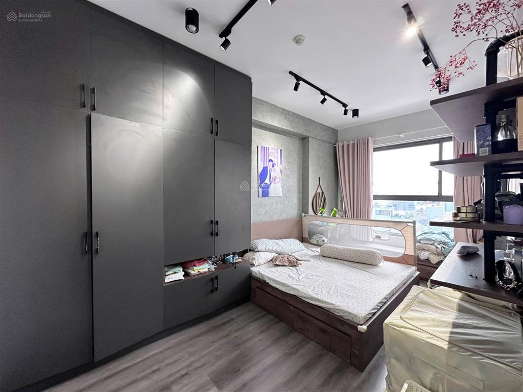 18,5tr nhà đẹp botanica premier 2pn cách sân bay 5 phút