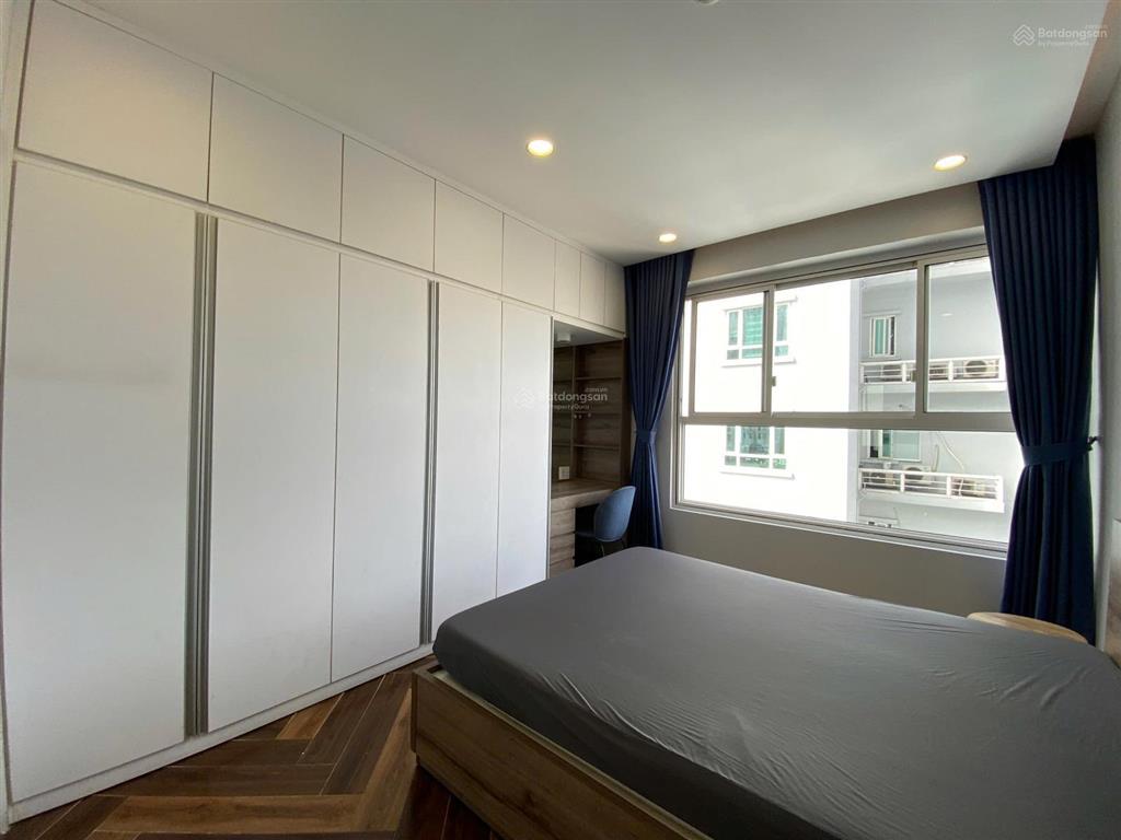 3pn 2wc nhà đẹp full nội thất orchard park view phú nhuận