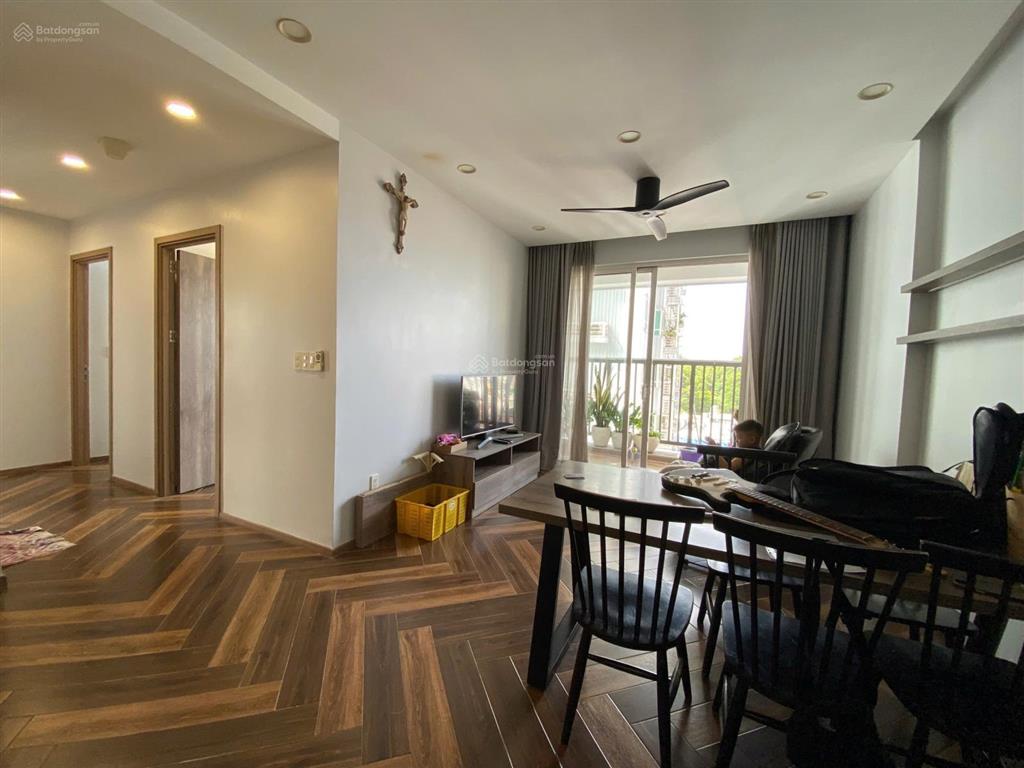 3pn 2wc nhà đẹp full nội thất orchard park view phú nhuận