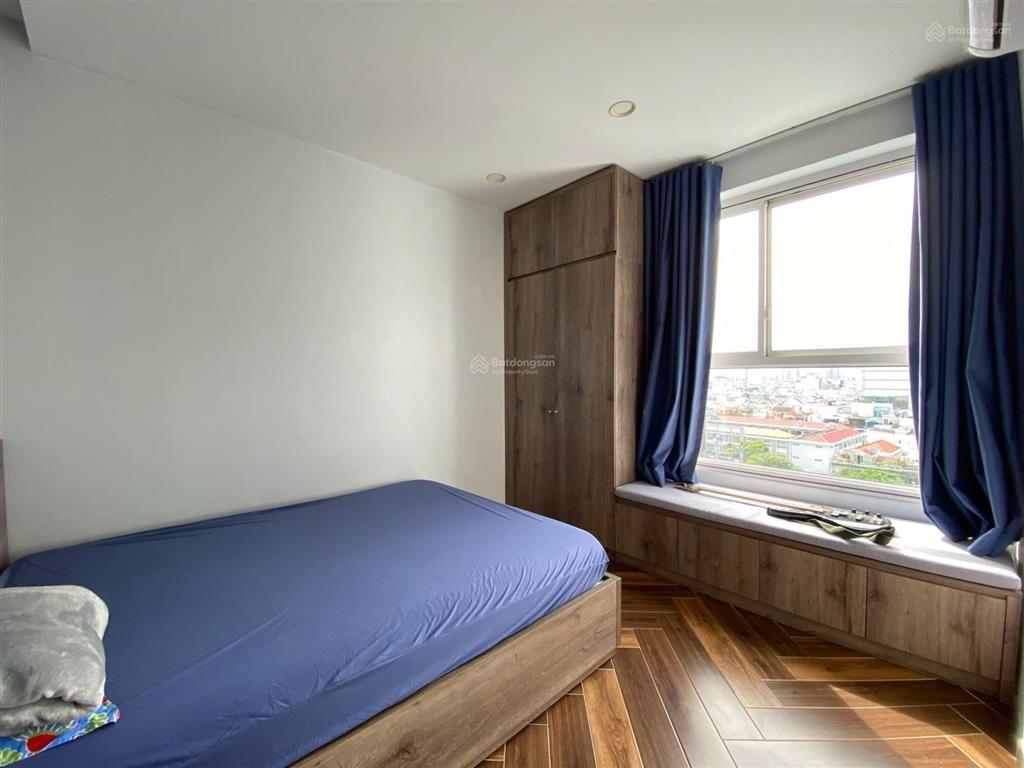 3pn 2wc nhà đẹp full nội thất orchard park view phú nhuận