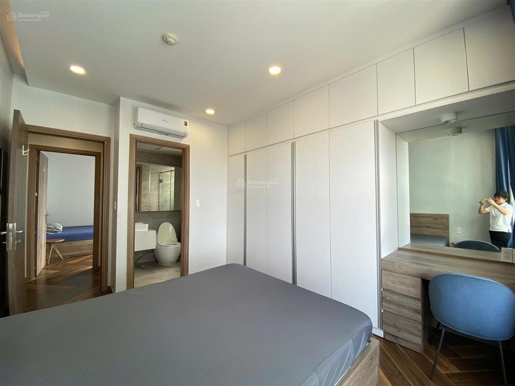 3pn 2wc nhà đẹp full nội thất orchard park view phú nhuận