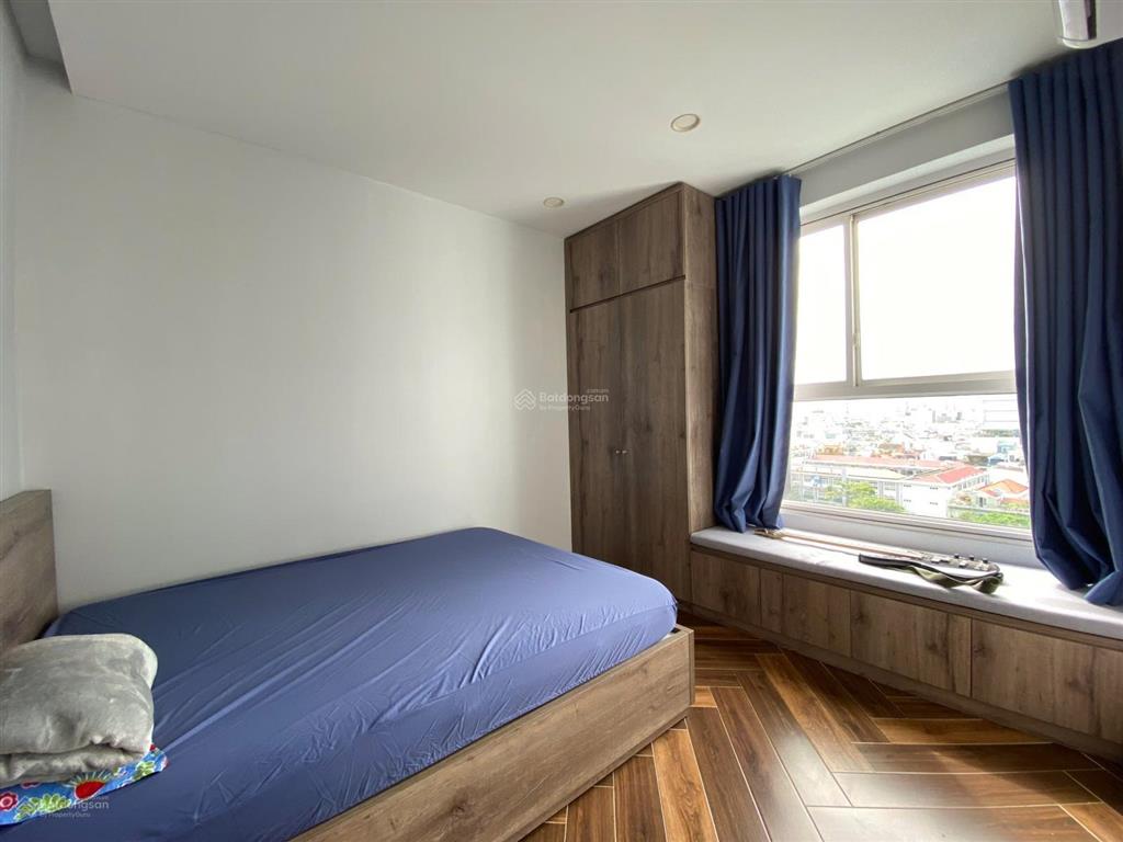 3pn 2wc nhà đẹp full nội thất orchard park view phú nhuận