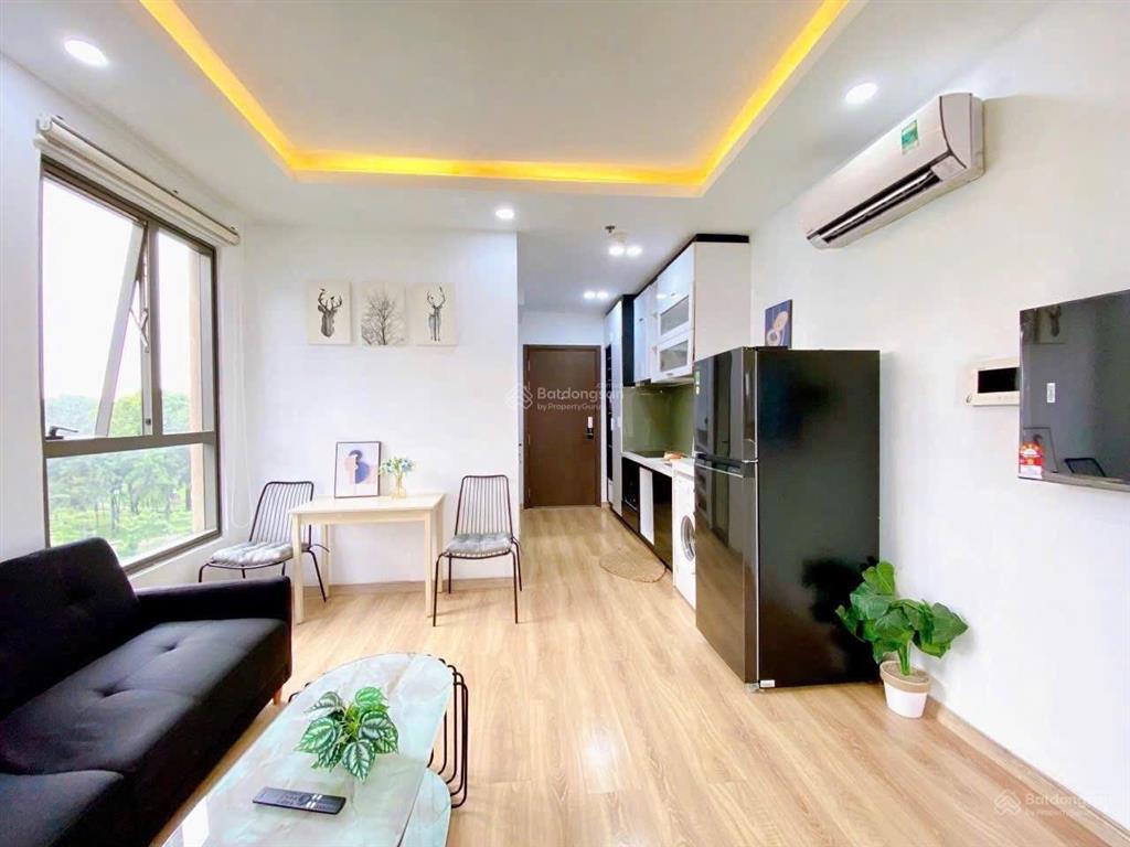 1pn 1wc garden gate full nội thất 11,5tr phú nhuận