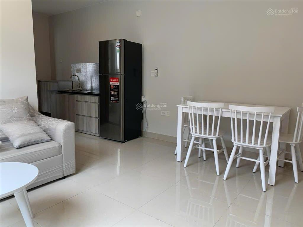 1pn 1wc full nội thất botanica premier 13.5tr sát cv gia định tân bình