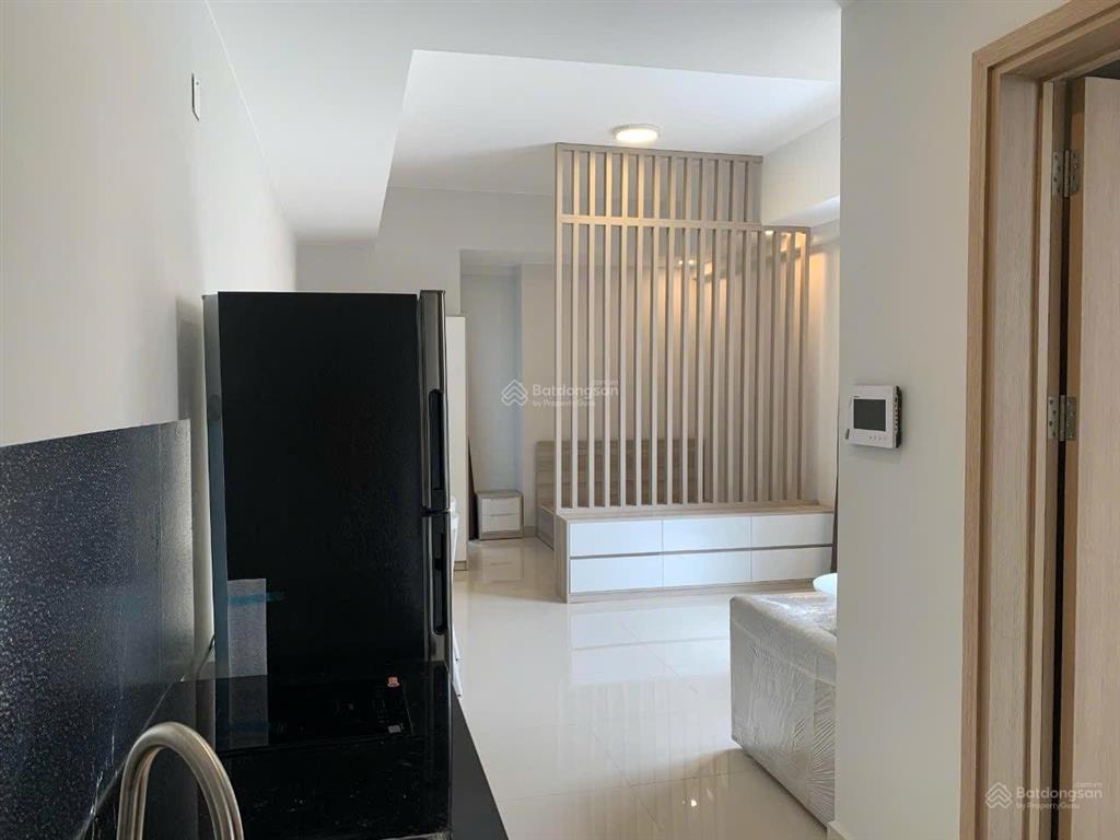 1pn 1wc full nội thất botanica premier 13.5tr sát cv gia định tân bình