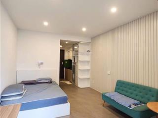 1pn 1wc orchard garden phú nhuận full nội thất cách sân bay 5 phút