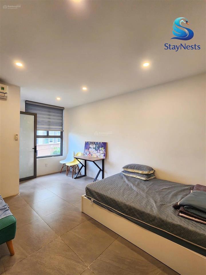 1pn 1wc orchard garden phú nhuận full nội thất cách sân bay 5 phút