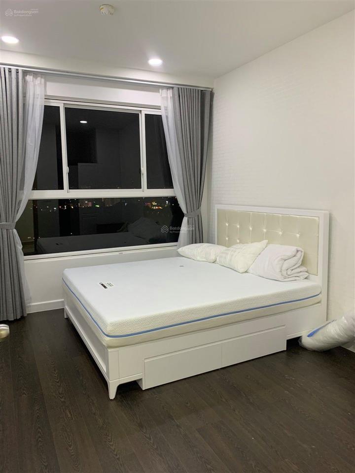 17,5tr 2pn 2wc orchard parkview đi sân bay 5 phút, gần cv gia định 3p phú nhuận