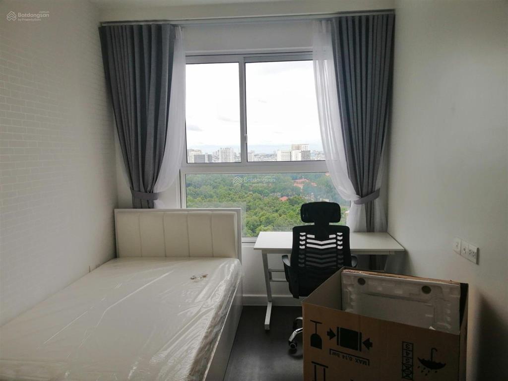 17,5tr 2pn 2wc orchard parkview đi sân bay 5 phút, gần cv gia định 3p phú nhuận