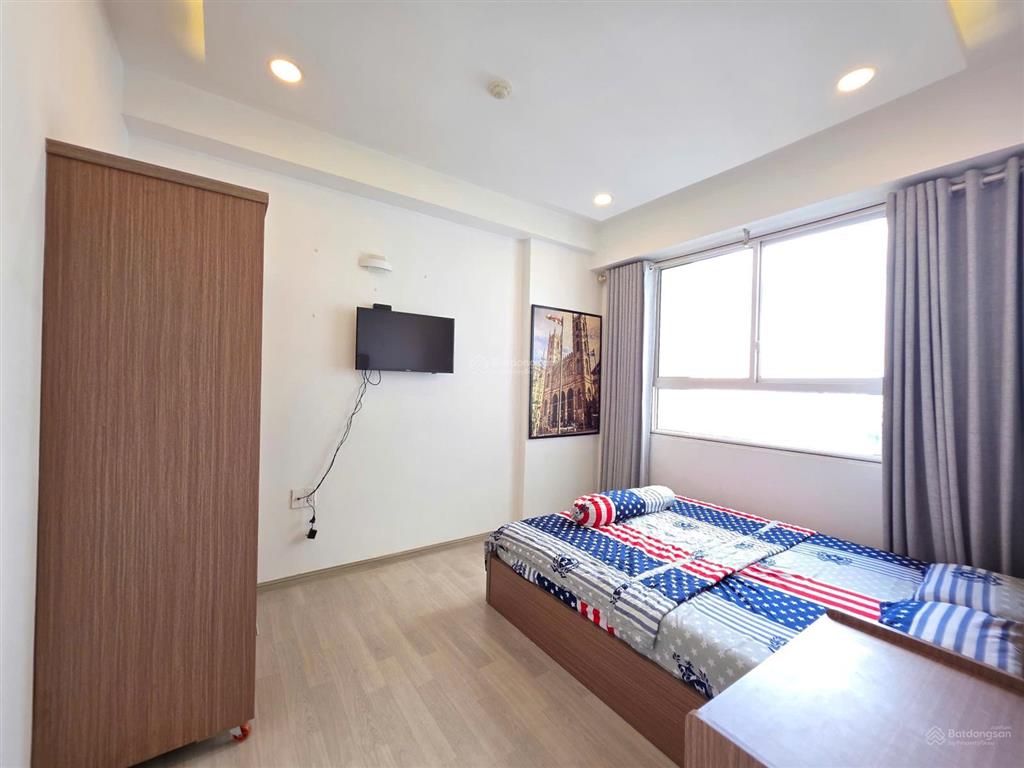 1pn 1wc full nội thất gần sân bay botanica premier tân bình đi sân bay 5p