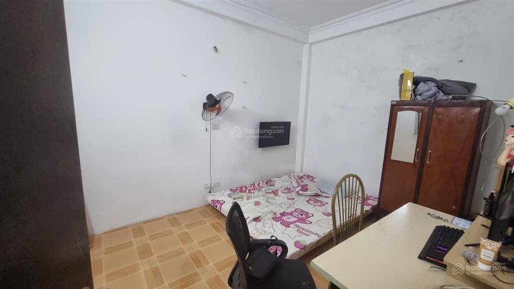 Cho thuê nhà quảng tiến  đại mỗ 50m², 3 tầng, 3 ngủ, 2 vs  ô tô vào tận cửa  full đồ