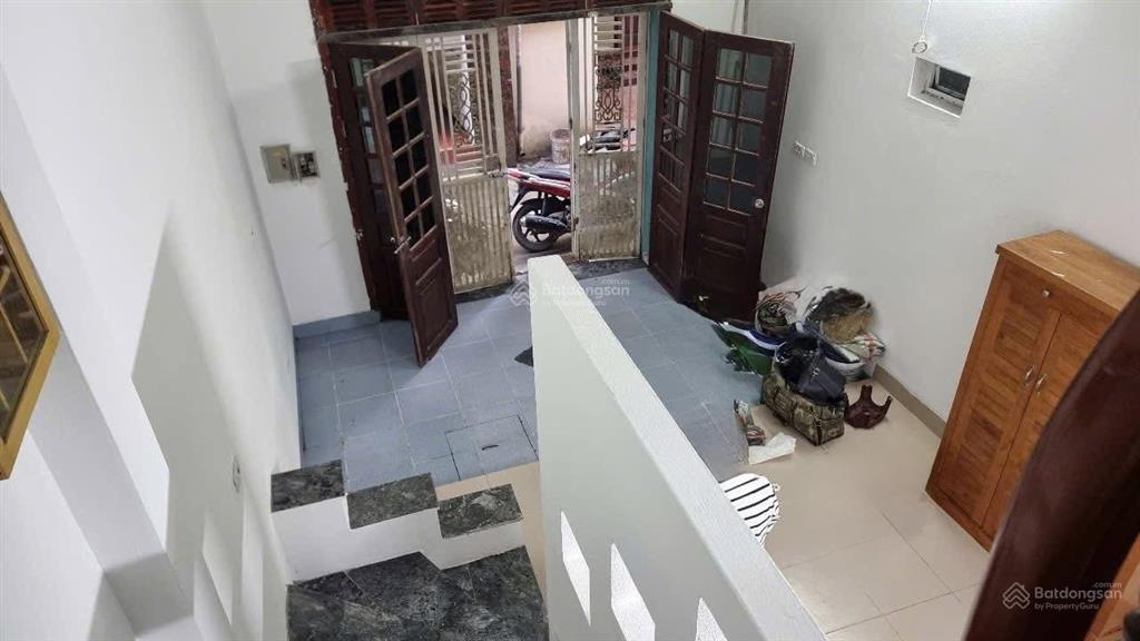 Cho thuê nhà quảng tiến  đại mỗ 50m², 3 tầng, 3 ngủ, 2 vs  ô tô vào tận cửa  full đồ