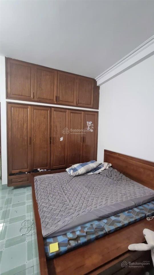 Cho thuê nhà quảng tiến  đại mỗ 50m², 3 tầng, 3 ngủ, 2 vs  ô tô vào tận cửa  full đồ