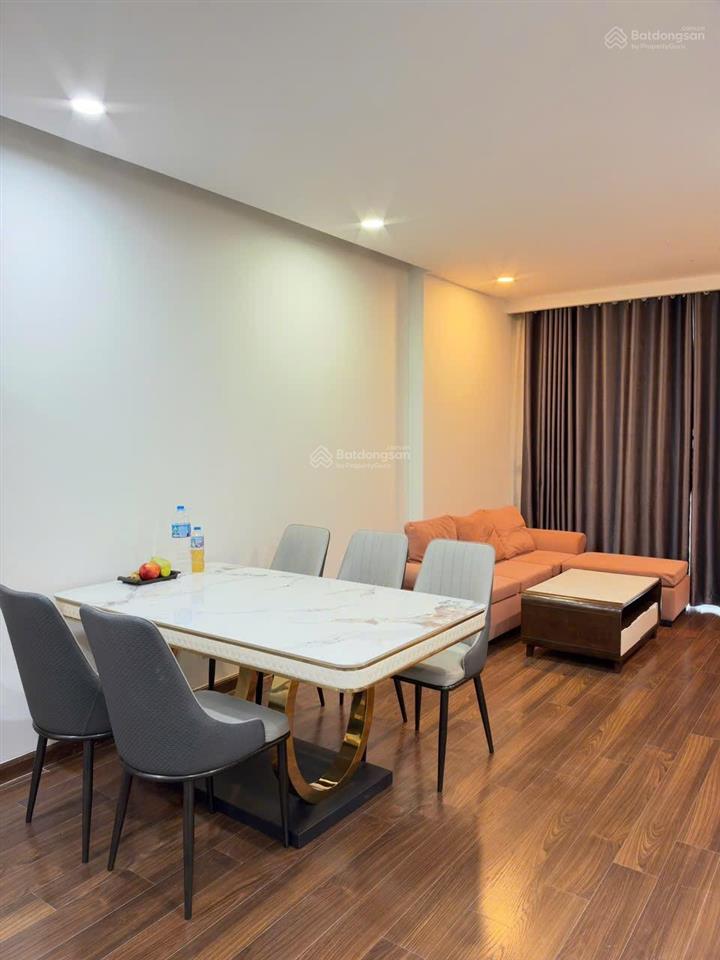 Cho thuê chcc five star số 2 kim giang 75m2, 2n2vs  full đồ  vào ở ngay