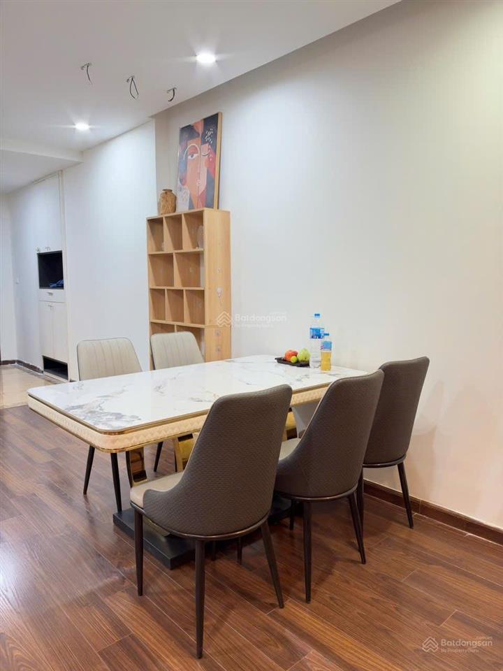 Cho thuê chcc five star số 2 kim giang 75m2, 2n2vs  full đồ  vào ở ngay
