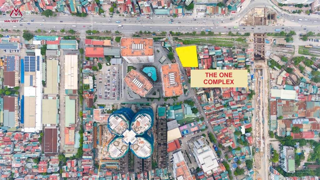 Chính chủ bán căn hộ cc the one complex, 85 triệu vnd/m2 , 150m2, 3pn, 2wc, giá tốt