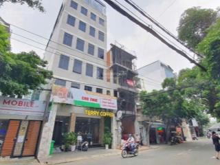 Bán nhà mặt phố cộng hòa, 48 tỷ vnd, 230m2, 7 tầng, phường 4, quận tân bình
