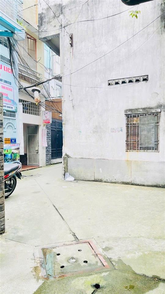 Chỉ 2 tỷ 6  353 phạm ngũ lão quận 1 3 tầng 2 pn  hẻm 3m  thương lương