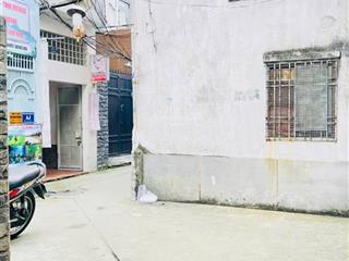 Chỉ 2 tỷ 6  353 phạm ngũ lão quận 1 3 tầng 2 pn  hẻm 3m  thương lương