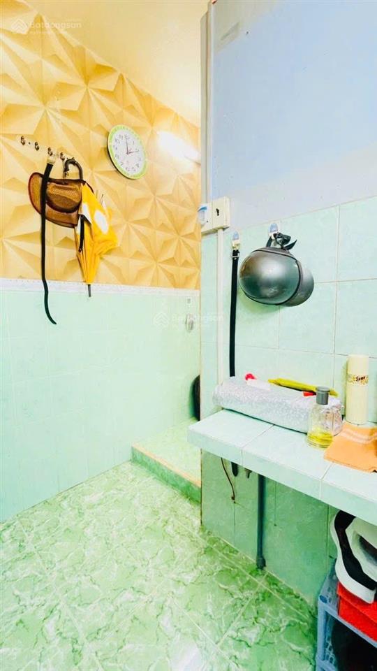 Chỉ 2 tỷ 6  353 phạm ngũ lão quận 1 3 tầng 2 pn  hẻm 3m  thương lương