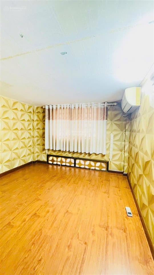 Chỉ 2 tỷ 6  353 phạm ngũ lão quận 1 3 tầng 2 pn  hẻm 3m  thương lương