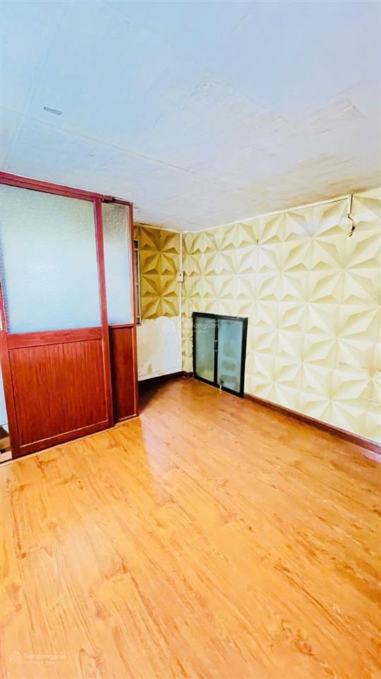 Chỉ 2 tỷ 6  353 phạm ngũ lão quận 1 3 tầng 2 pn  hẻm 3m  thương lương