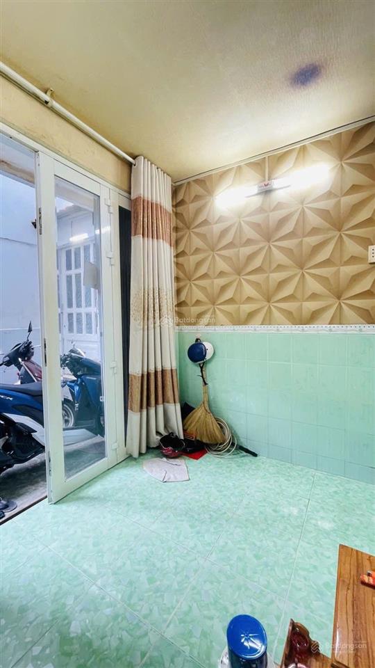 Chỉ 2 tỷ 6  353 phạm ngũ lão quận 1 3 tầng 2 pn  hẻm 3m  thương lương