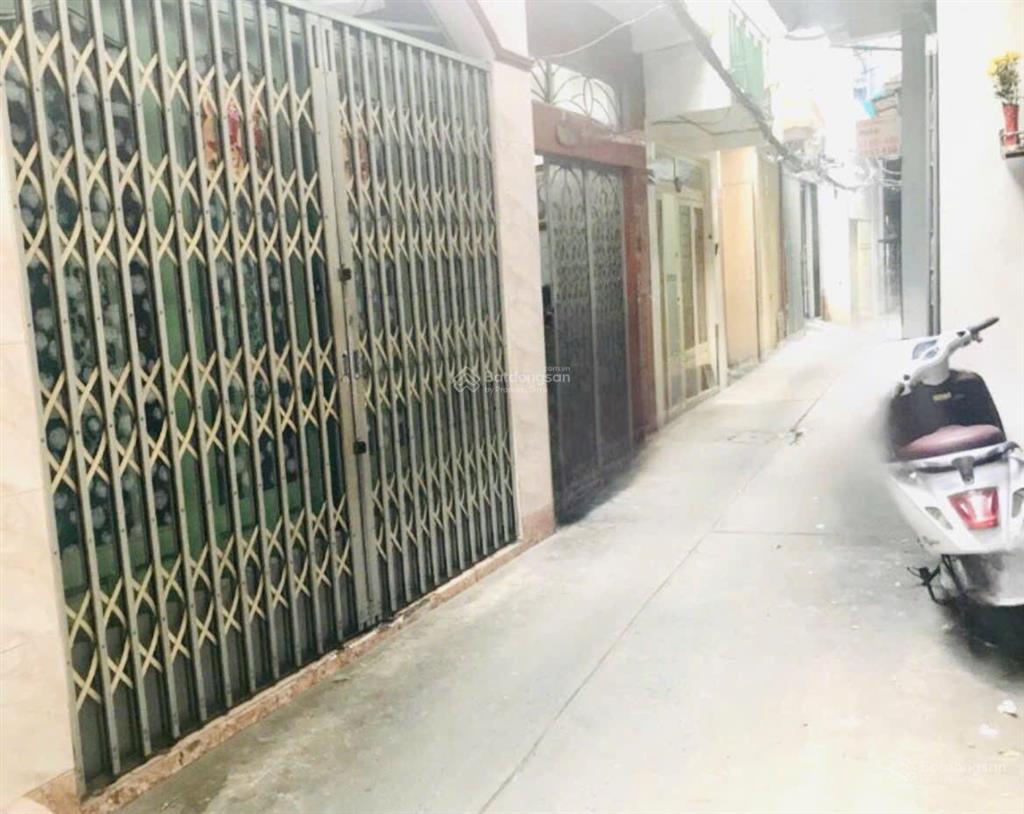 Gấp bán nhà cống quỳnh quận 1 41m2 ngang 3m6 2 tầng chỉ 6 tỷ x thương lượng