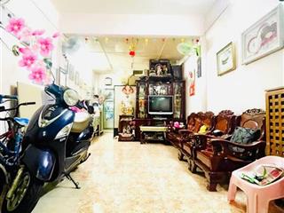 Gấp bán nhà cống quỳnh quận 1 41m2 ngang 3m6 2 tầng chỉ 6 tỷ x thương lượng