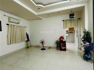 Nhà trần bình trọng quận 5 38m2 2 tầng ở ngay chỉ 5 tỷ 9 thương lượng
