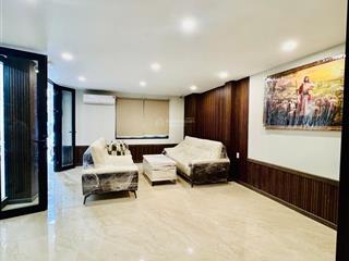 Siêu phẩm đẹp hxh gần mt an bình quận 5  83m2 ngang 7m6 5 tầng  thang máy  19 tỷ x