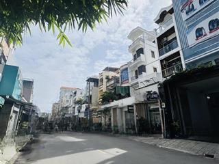 Bán gấp toà nhà mặt tiền cao đạt quận 5  135m2 ngang khủng 9m 8 tầng btct  48 tỷ