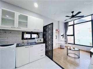 Bán nhà quận 1 chdv sẵn dòng tiền, 41m2 4 tầng chỉ 8 tỷ 1