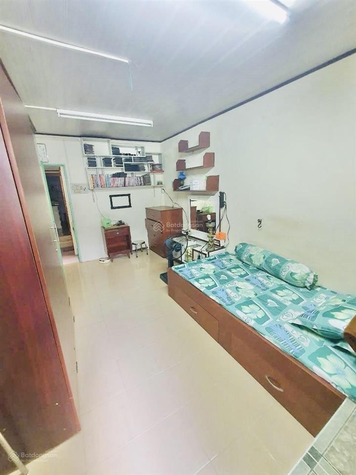 Nhà bán cạnh mặt tiền 341 nguyễn trãi quận 1  43m2 3 tầng 5 pn  2 mặt hẻm  chỉ 7 tỷ x tl