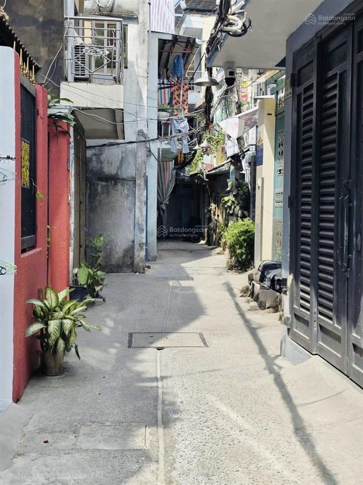 Bán nhà an dương vương quận 5  mới full nội thất  48m2 ngang 5m2 3 tầng  8 tỷ 9