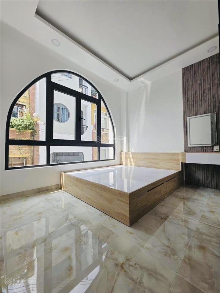 Bán nhà an dương vương quận 5  mới full nội thất  48m2 ngang 5m2 3 tầng  8 tỷ 9