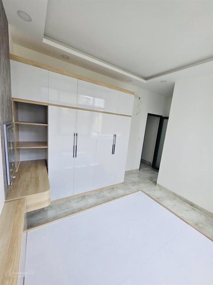 Bán nhà an dương vương quận 5  mới full nội thất  48m2 ngang 5m2 3 tầng  8 tỷ 9