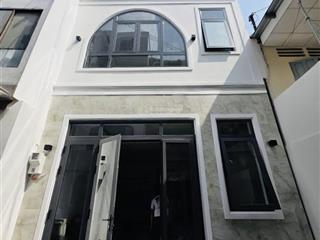 Bán nhà an dương vương quận 5  mới full nội thất  48m2 ngang 5m2 3 tầng  8 tỷ 9