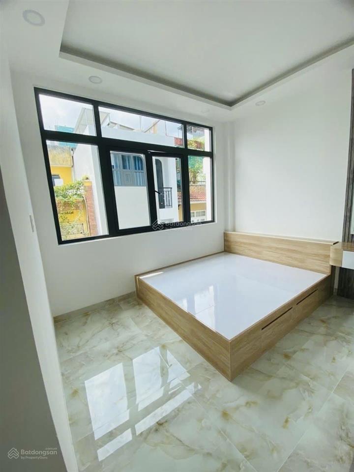 Bán nhà an dương vương quận 5  mới full nội thất  48m2 ngang 5m2 3 tầng  8 tỷ 9