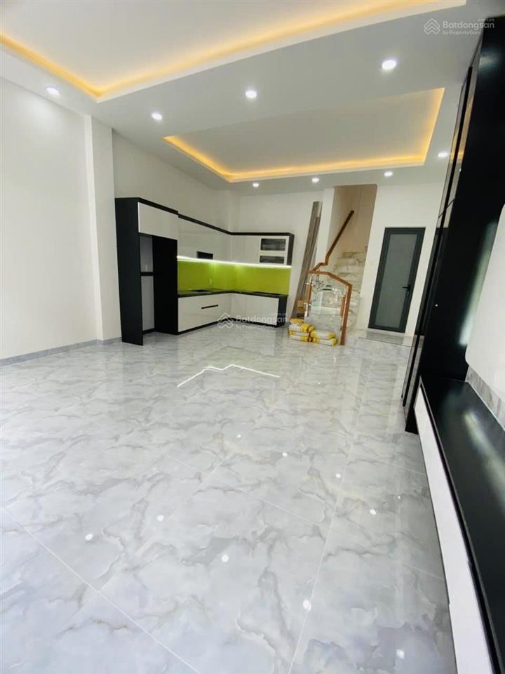 Bán nhà an dương vương quận 5  mới full nội thất  48m2 ngang 5m2 3 tầng  8 tỷ 9