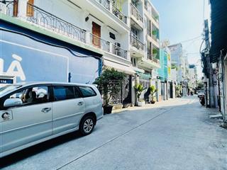 Chính chủ gửi bán  hẻm xe hơi  90m2 2 tầng  thành thái quận 10  chỉ 15 tỷ 950