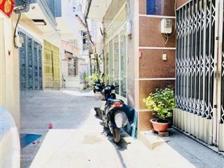 Bán nhà ngô gia tự quận 10 24m2 4 tầng 3 pn  5 tỷ x thương lượng