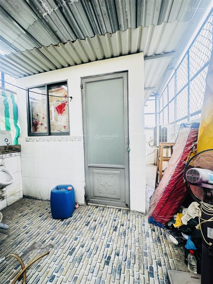 Gấp bán nhà hẻm 594 sư vạn hạnh quận 10  25m2 ngang 3m5 5 tầng  5 tỷ 3
